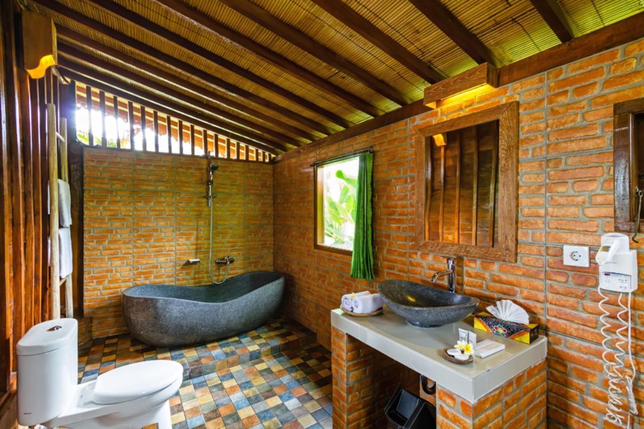 Guest house Bali Natha Front Canggu (Bali)