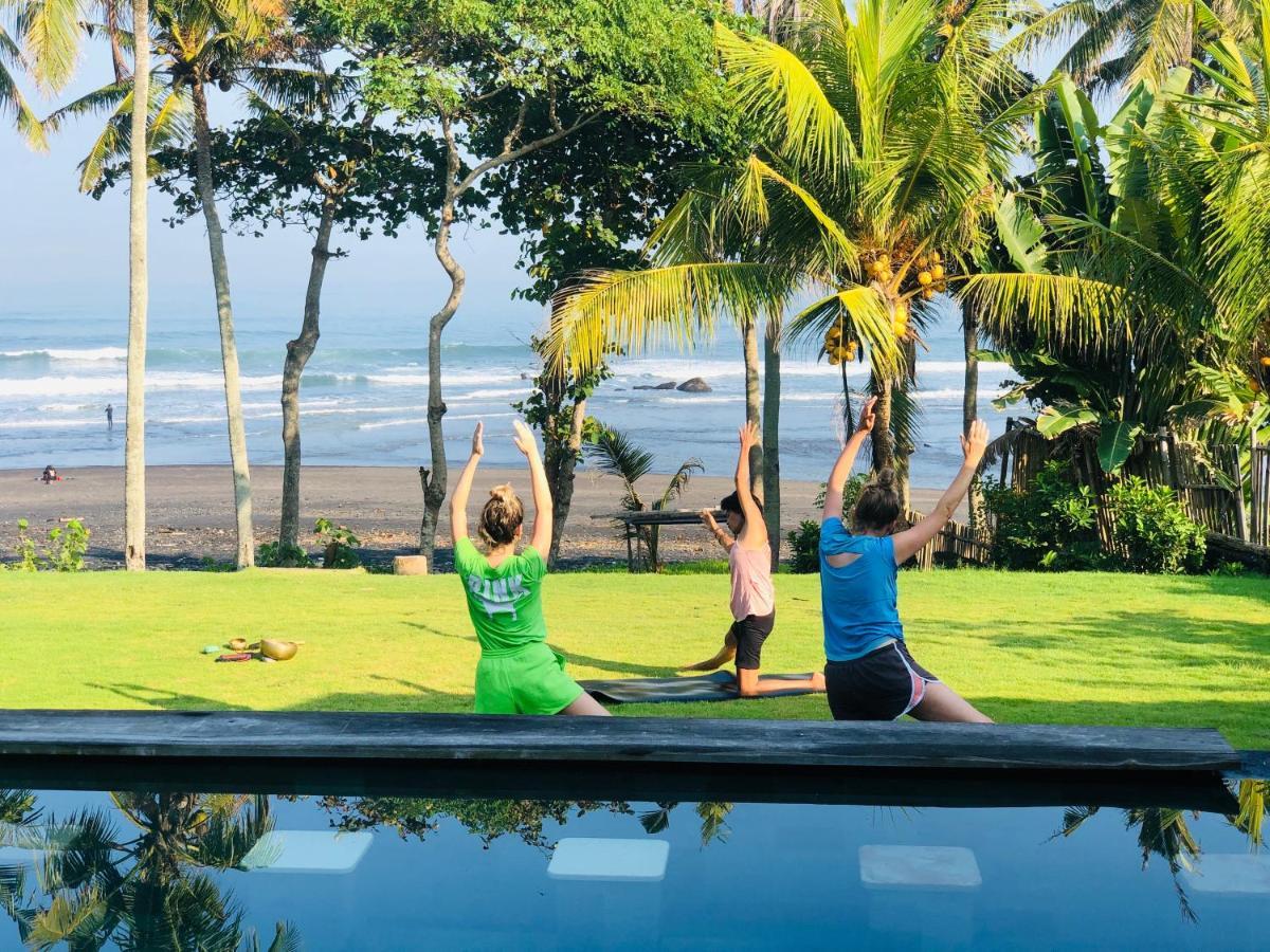 Bali Natha Front Maison d'hôtes 4*