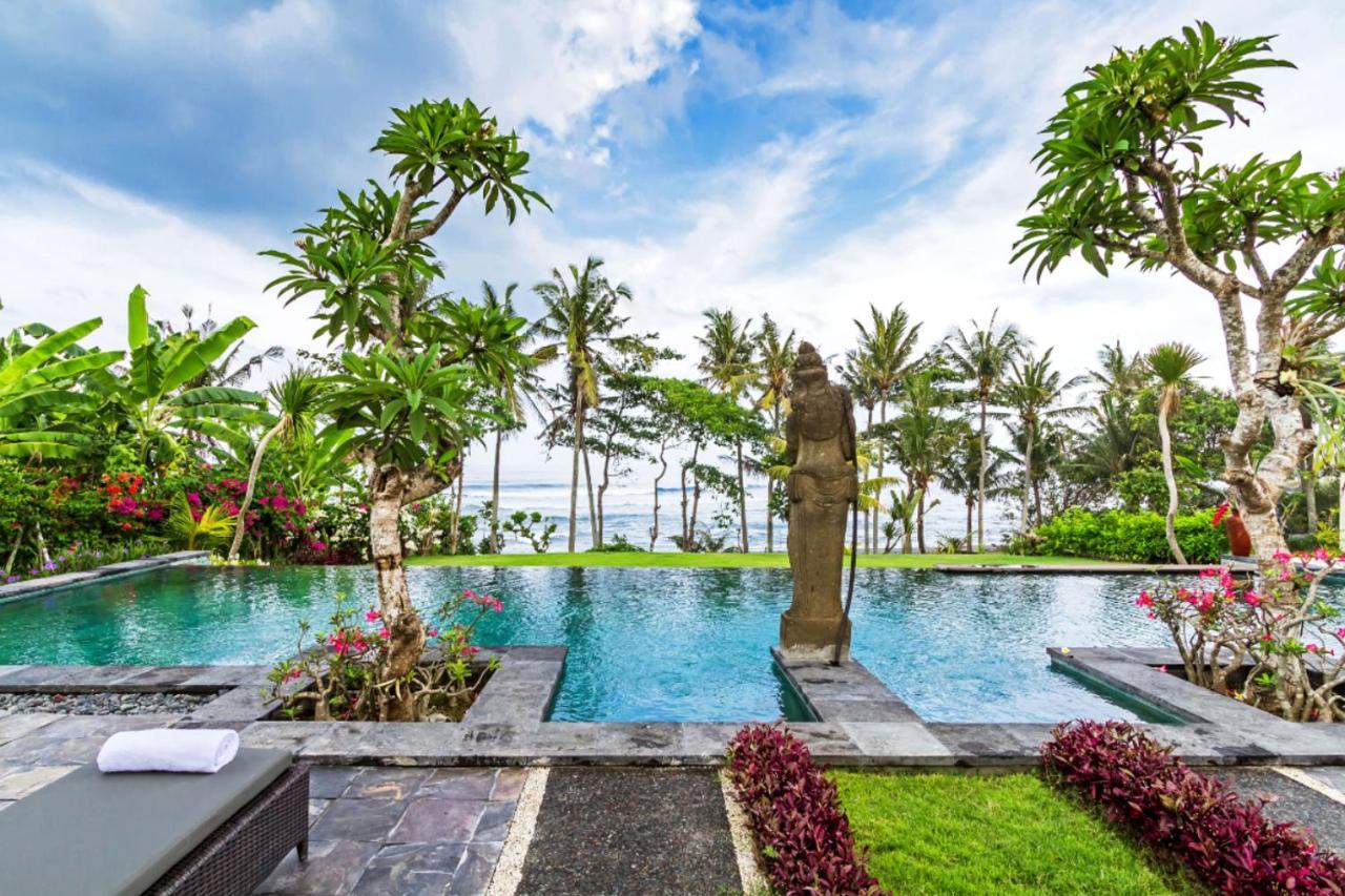 Bali Natha Front Maison d'hôtes