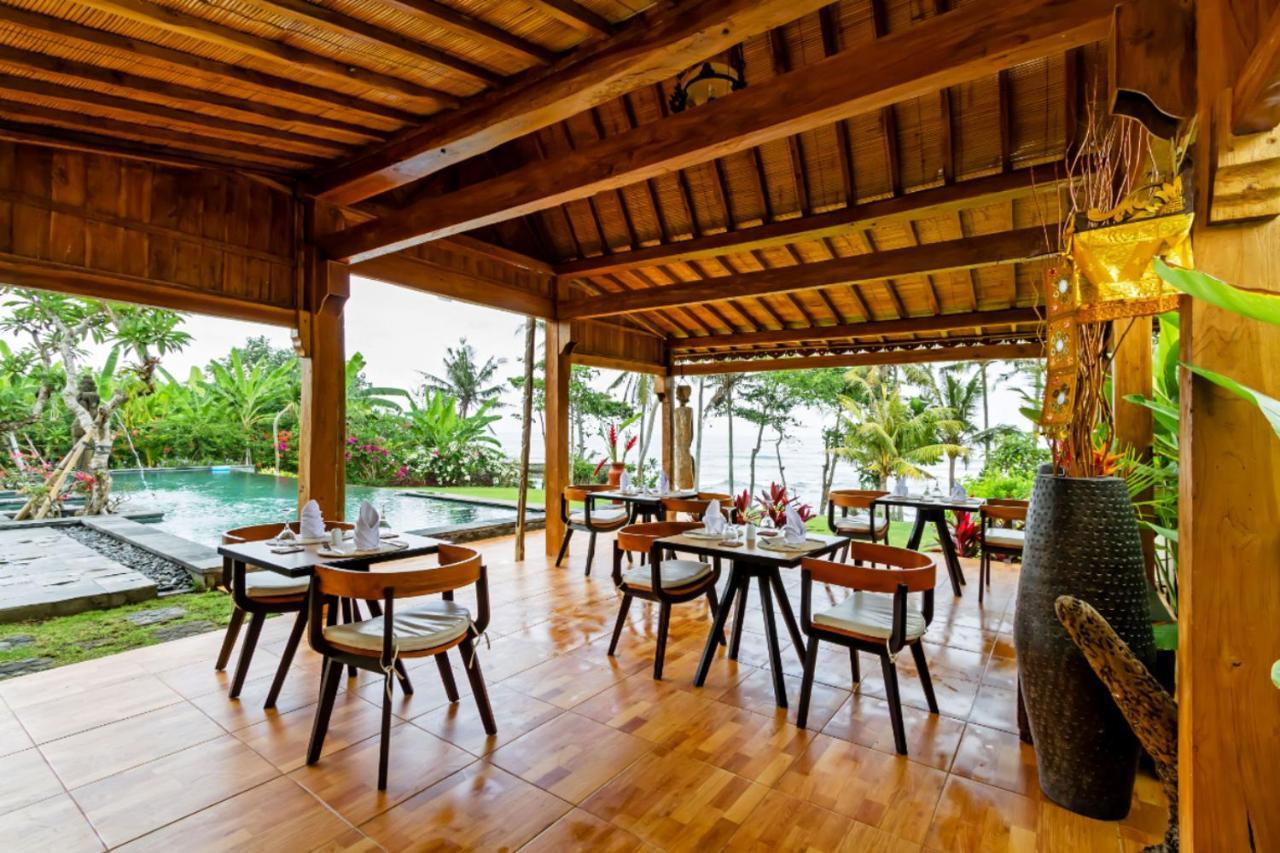 Bali Natha Front Maison d'hôtes
