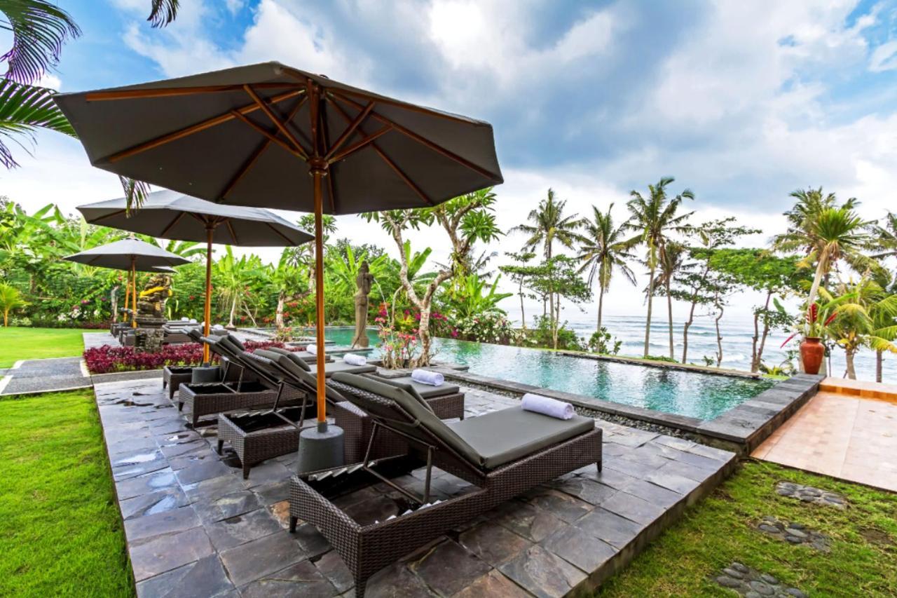 Bali Natha Front 4* Canggu