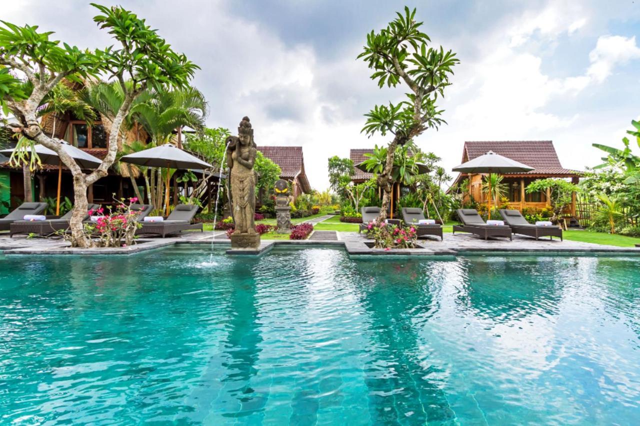 Bali Natha Front 4* Canggu