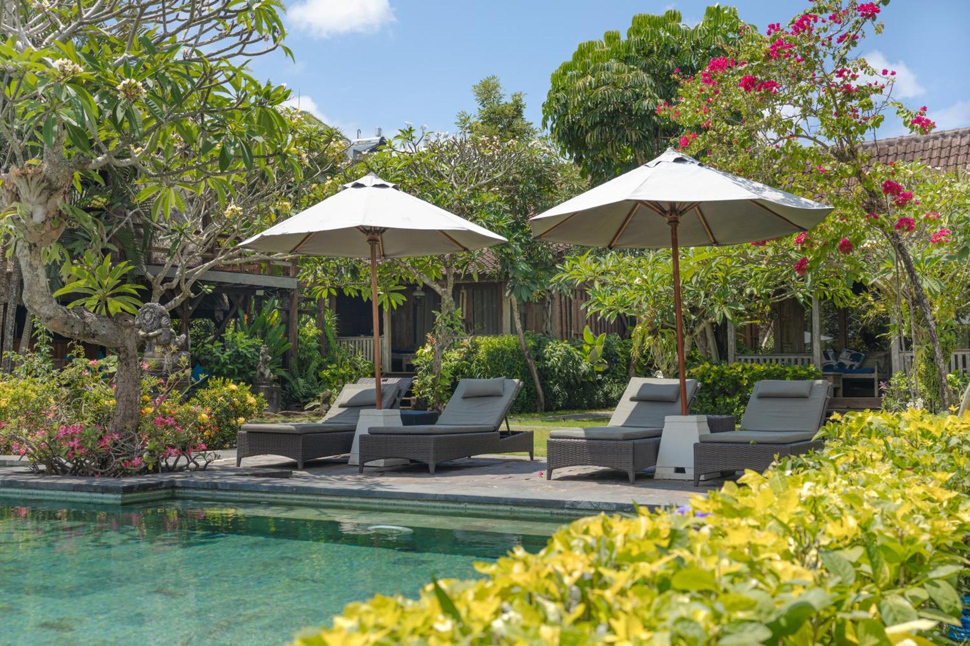 Bali Natha Front Guest house