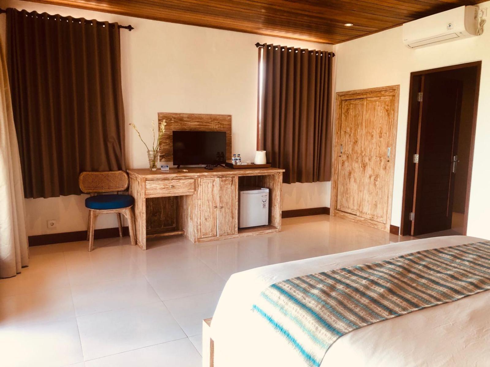 Guest house Bali Natha Front Canggu (Bali)