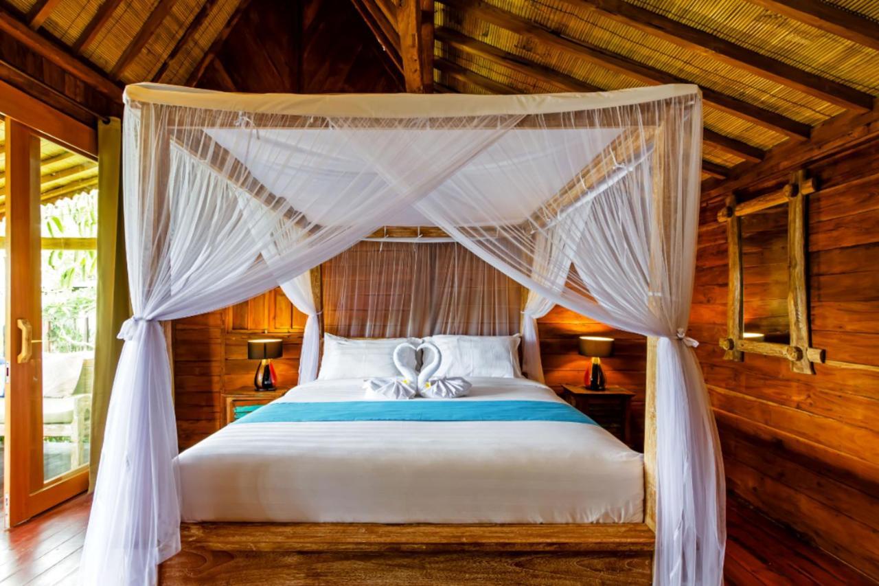 Guest house Bali Natha Front Canggu (Bali)