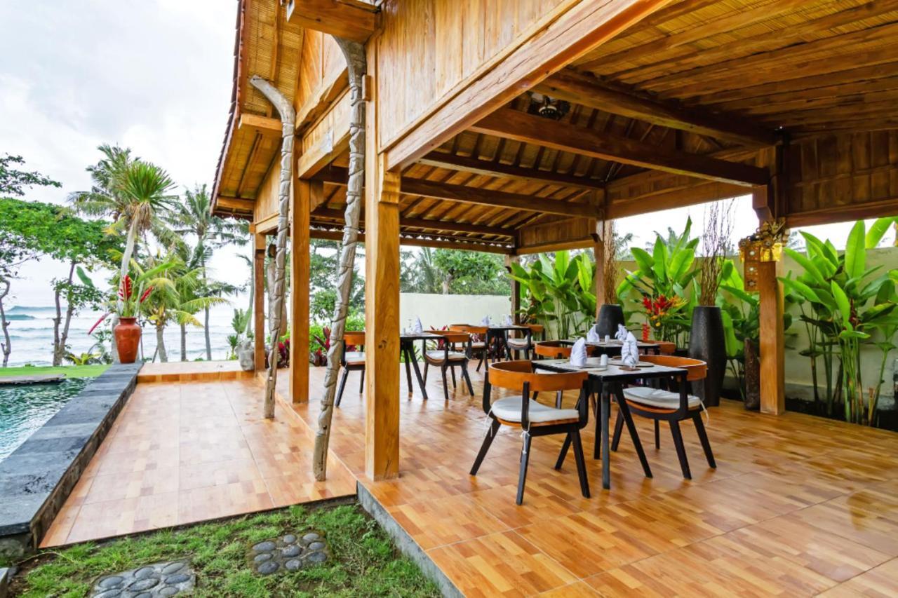 Guest house Bali Natha Front Canggu (Bali)