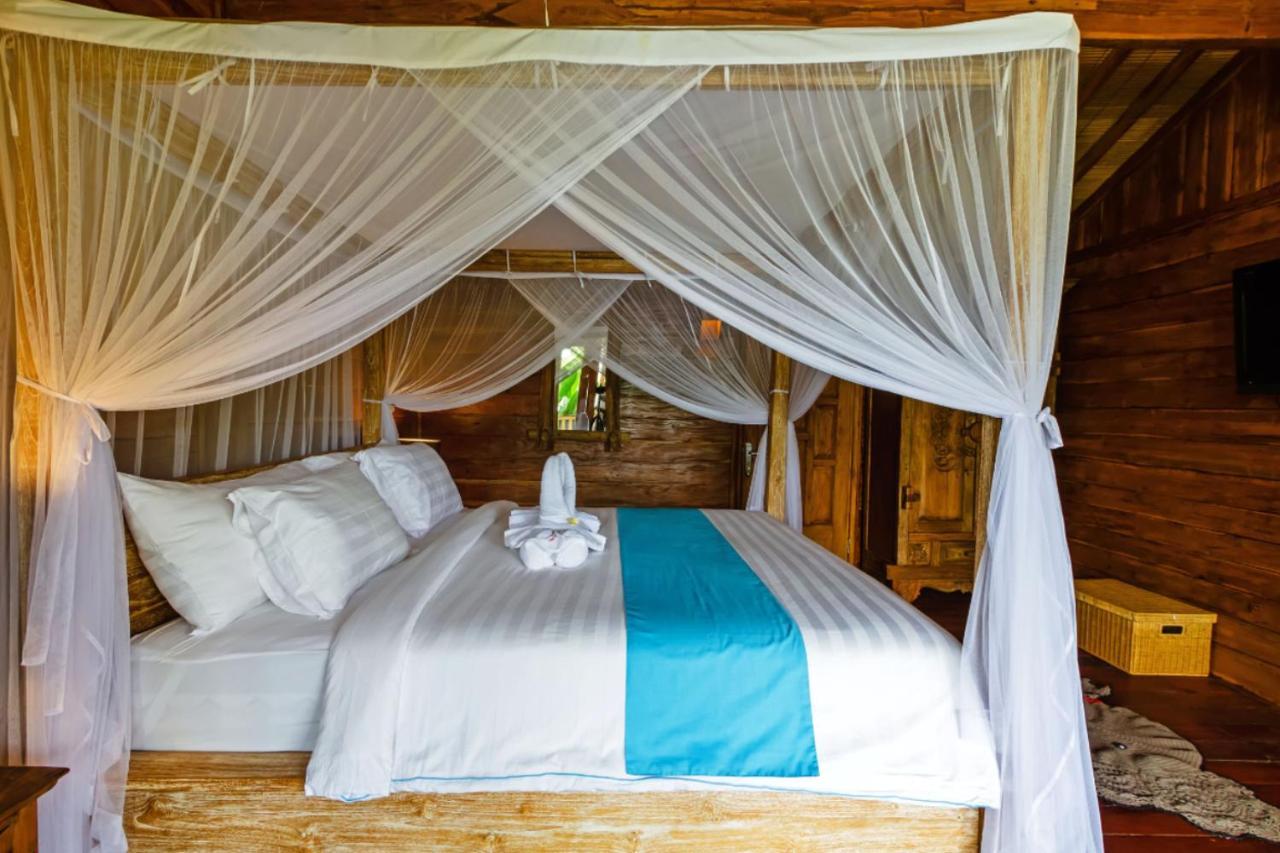 Bali Natha Front Guest house