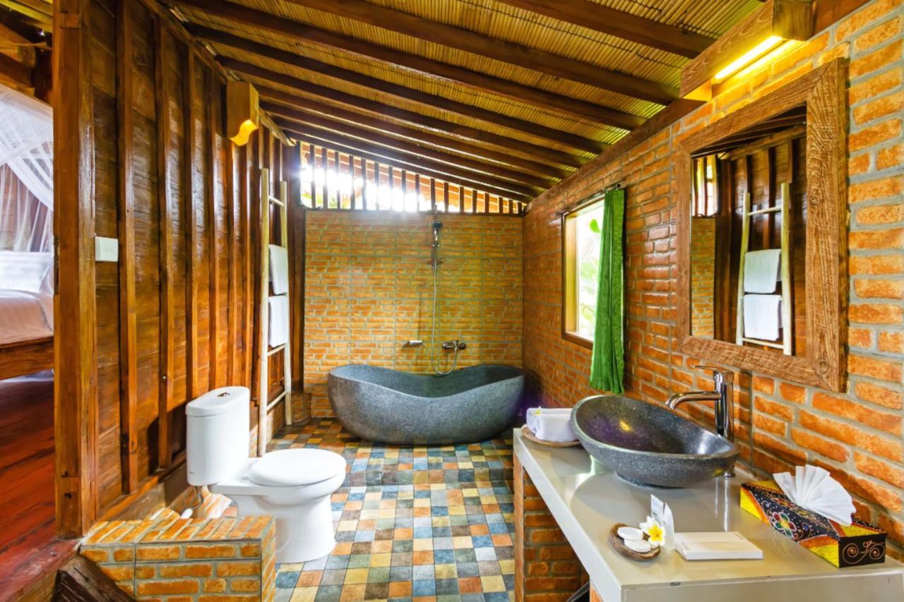 Bali Natha Front Guest house