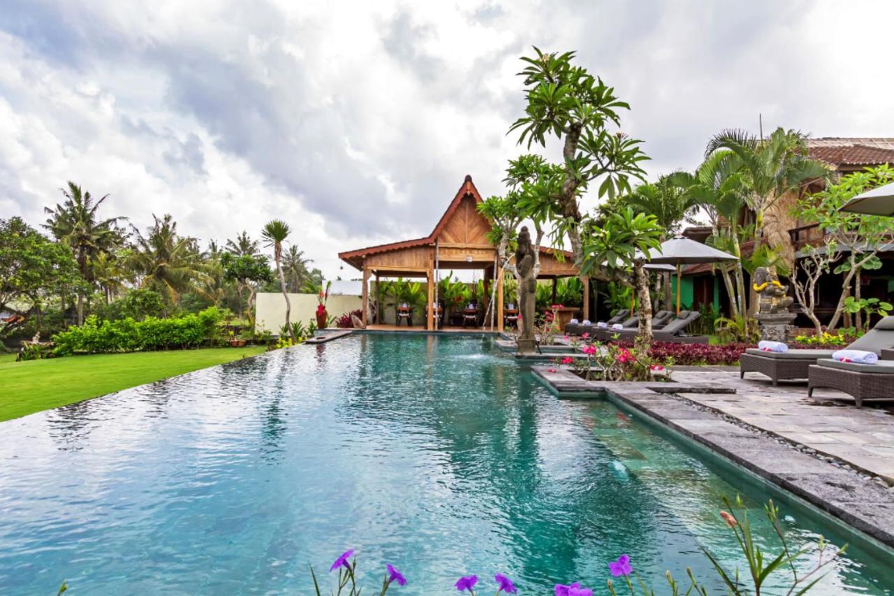 Bali Natha Front Guest house Canggu (Bali)