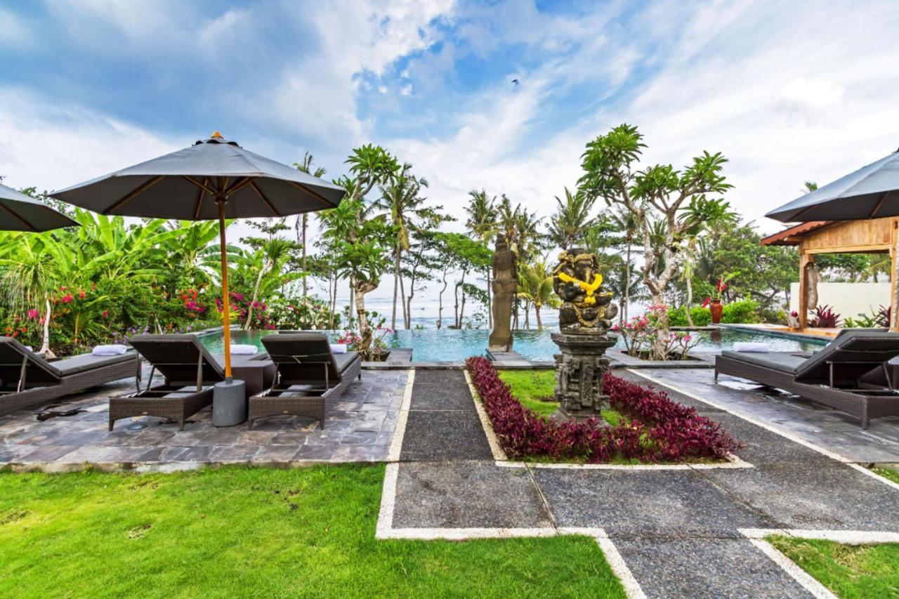 Guest house Bali Natha Front 4*