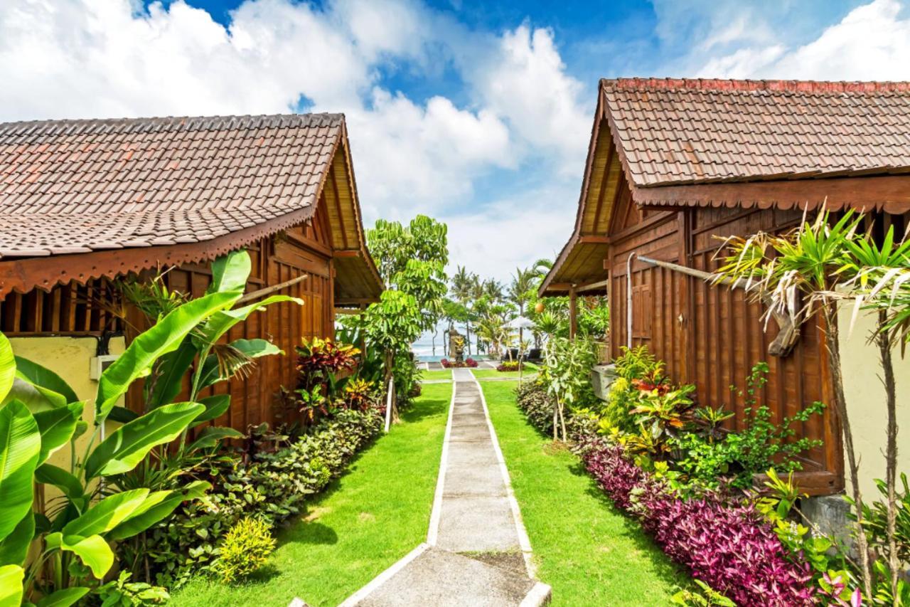 Guest house Bali Natha Front 4*