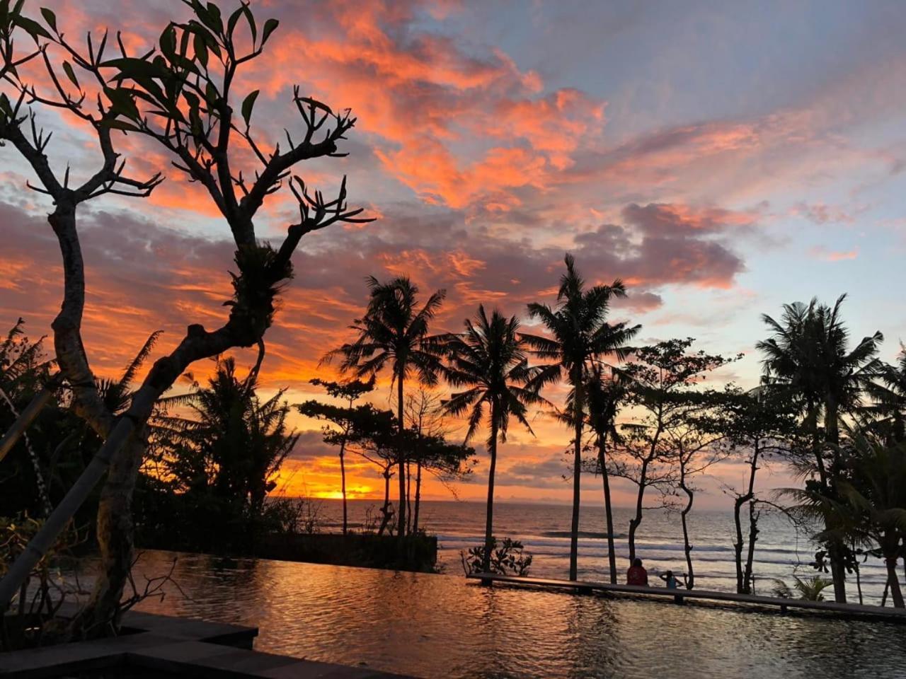 Bali Natha Front Guest house