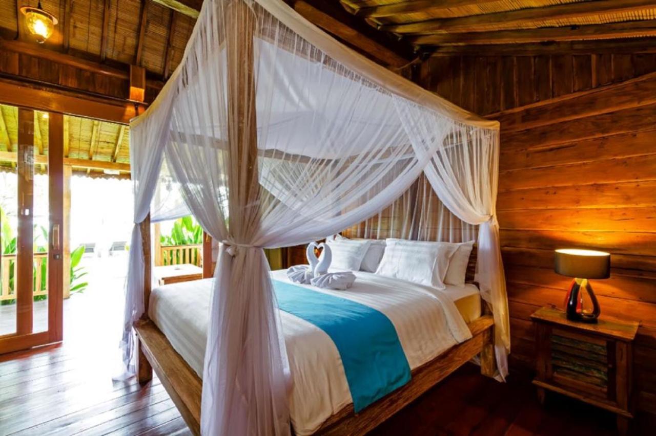 Bali Natha Front Guest house 4*